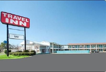 Travel Inn Beaumont Extérieur photo