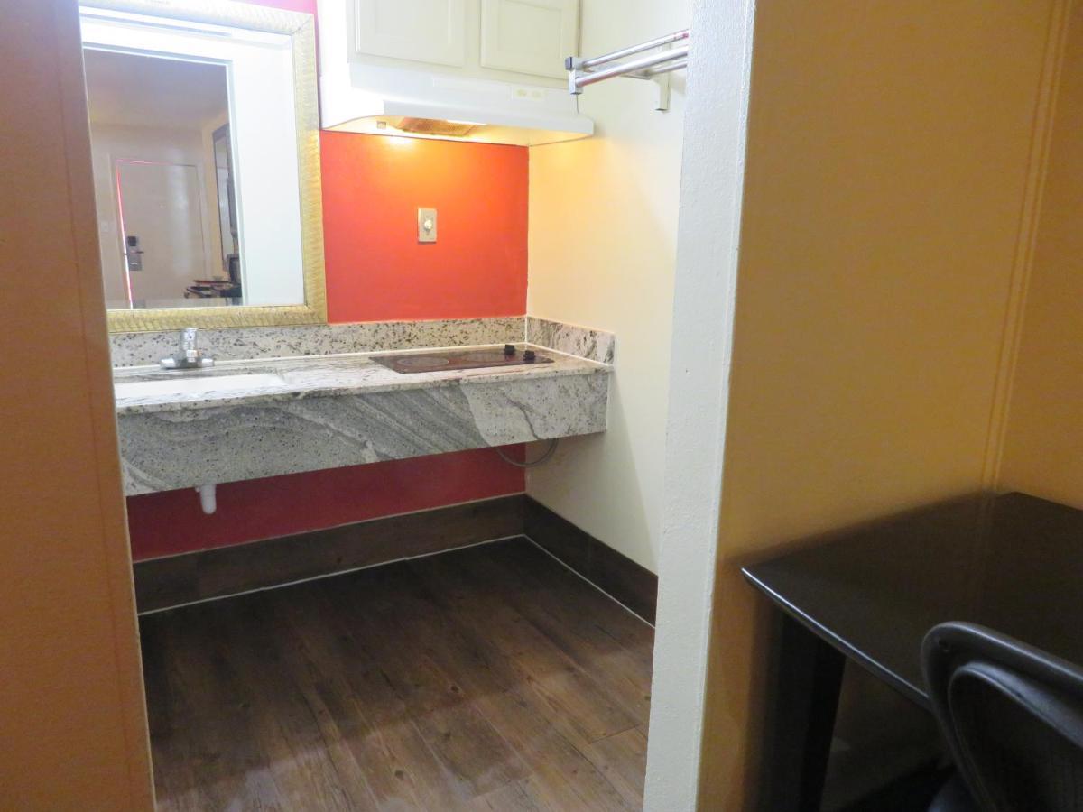 Travel Inn Beaumont Extérieur photo