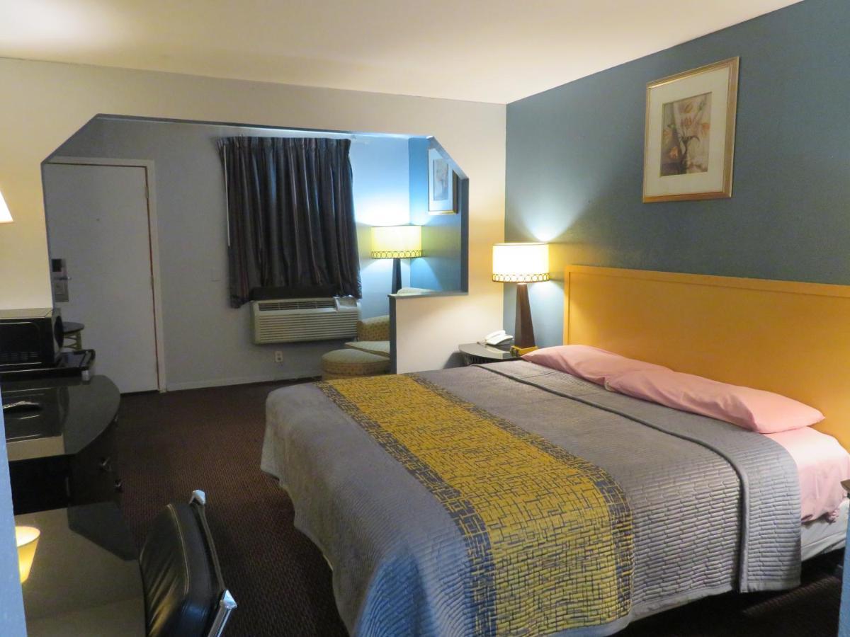 Travel Inn Beaumont Extérieur photo