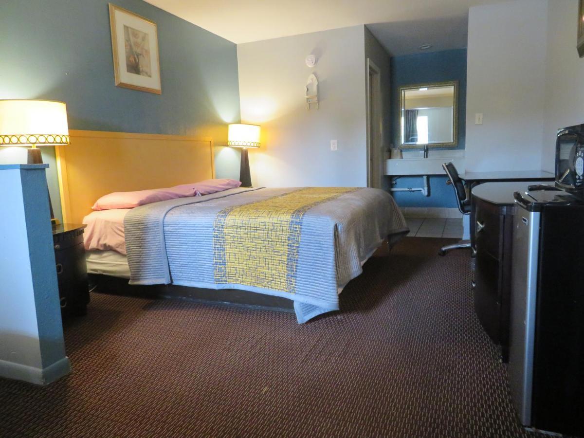 Travel Inn Beaumont Extérieur photo