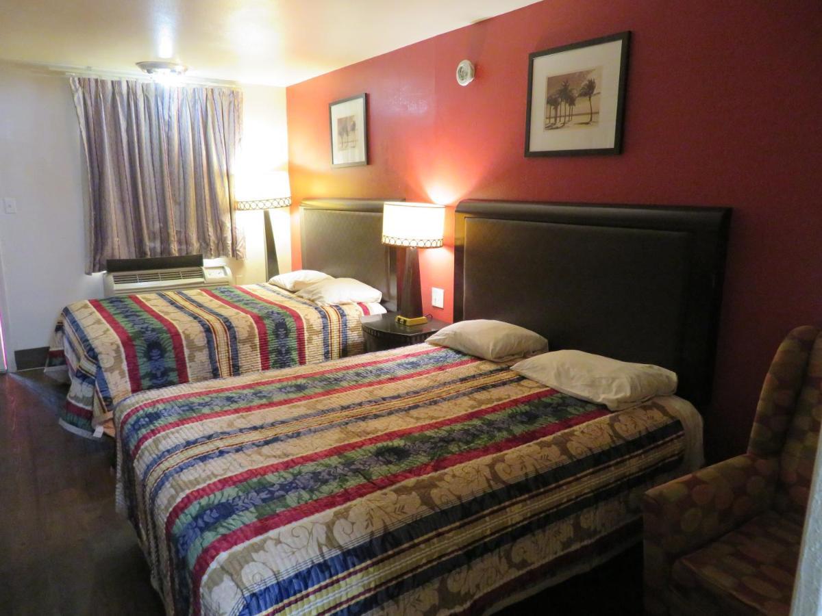Travel Inn Beaumont Extérieur photo