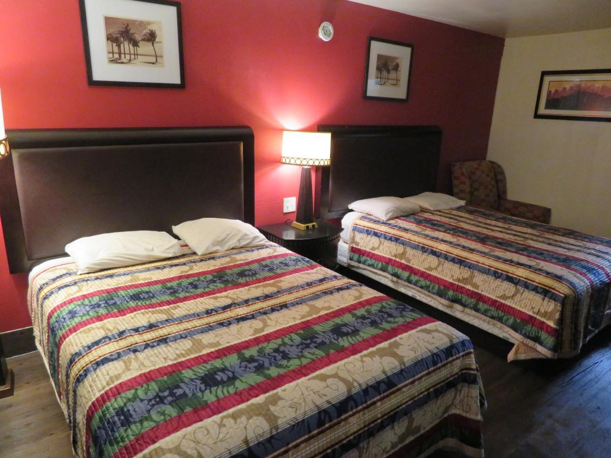 Travel Inn Beaumont Extérieur photo