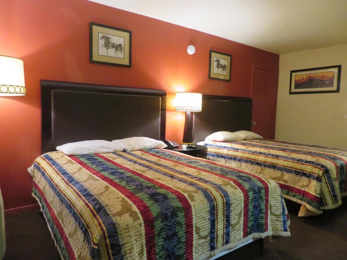 Travel Inn Beaumont Extérieur photo