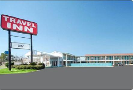 Travel Inn Beaumont Extérieur photo