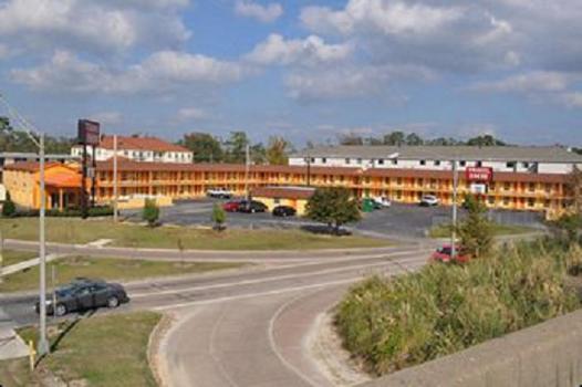 Travel Inn Beaumont Extérieur photo